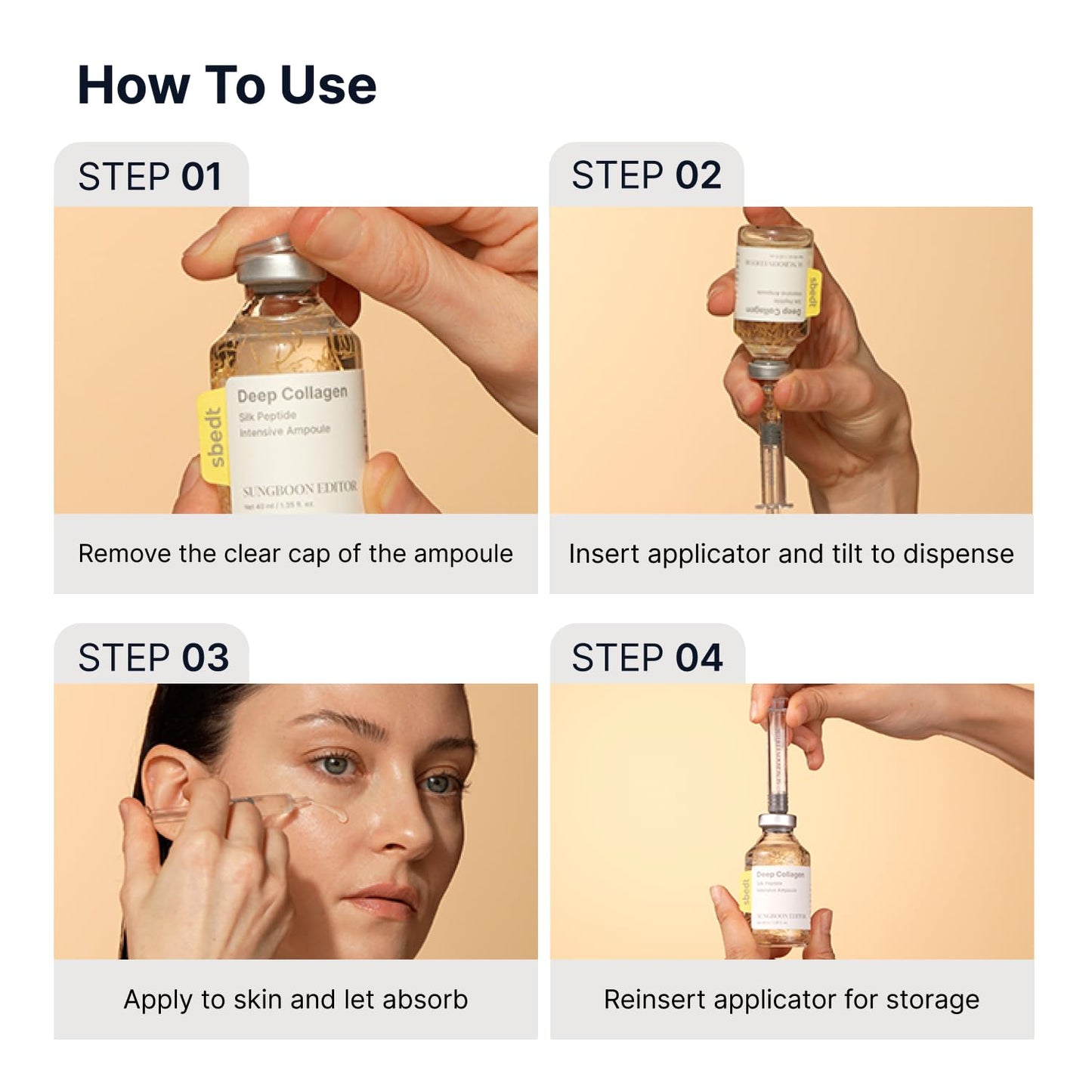 Pink PDRN Glow Boosting Ampoule 40ml – Αμπούλα Λάμψης & Ελαστικότητας με PDRN