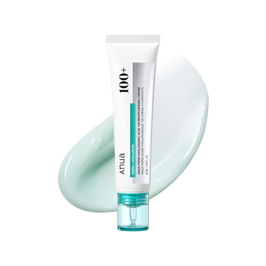 PDRN Hyaluronic Acid 100 Moisture Cream