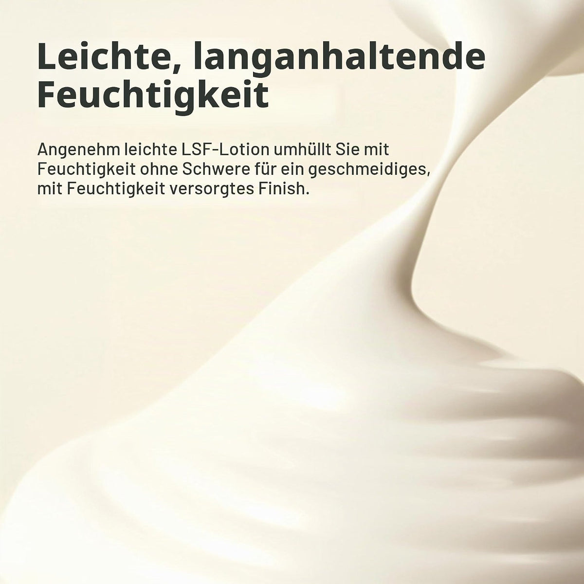 Comfort Protection Body Suncream SPF 30 – Αντηλιακή Κρέμα Σώματος με Fermented Rice & Panthenol