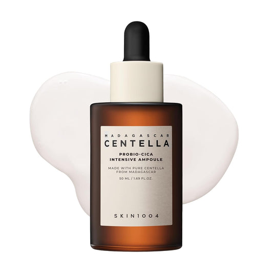 Madagascar Centella Probio-Cica Intensive Ampoule