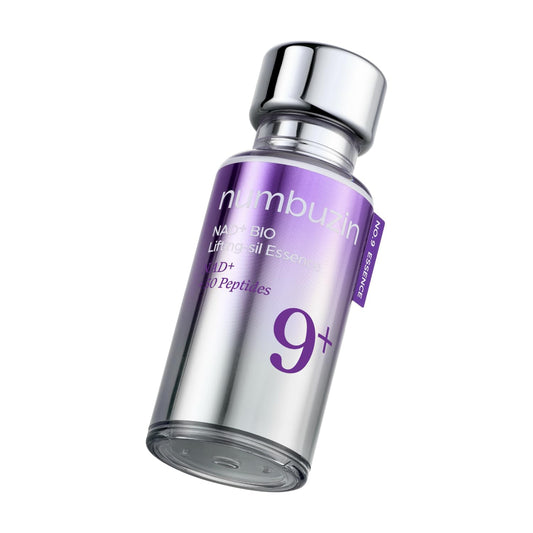 No.9 Nad Bio Lifting-sil Essence - Επαναστατικό essence lifting