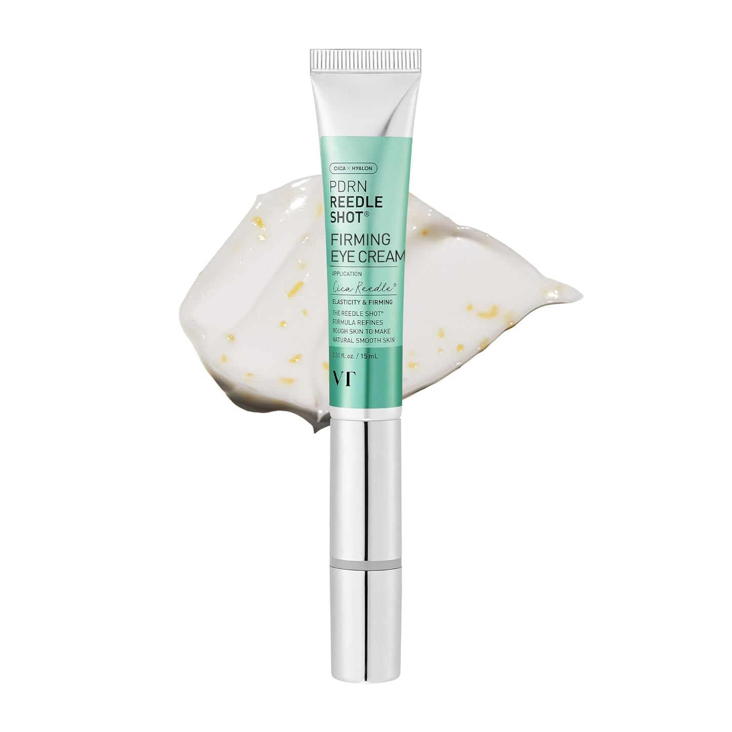 PDRN Reedle Shot Eye Lifter – Συσφιγκτική Κρέμα Ματιών για lifting με Δονούμενο Applicator