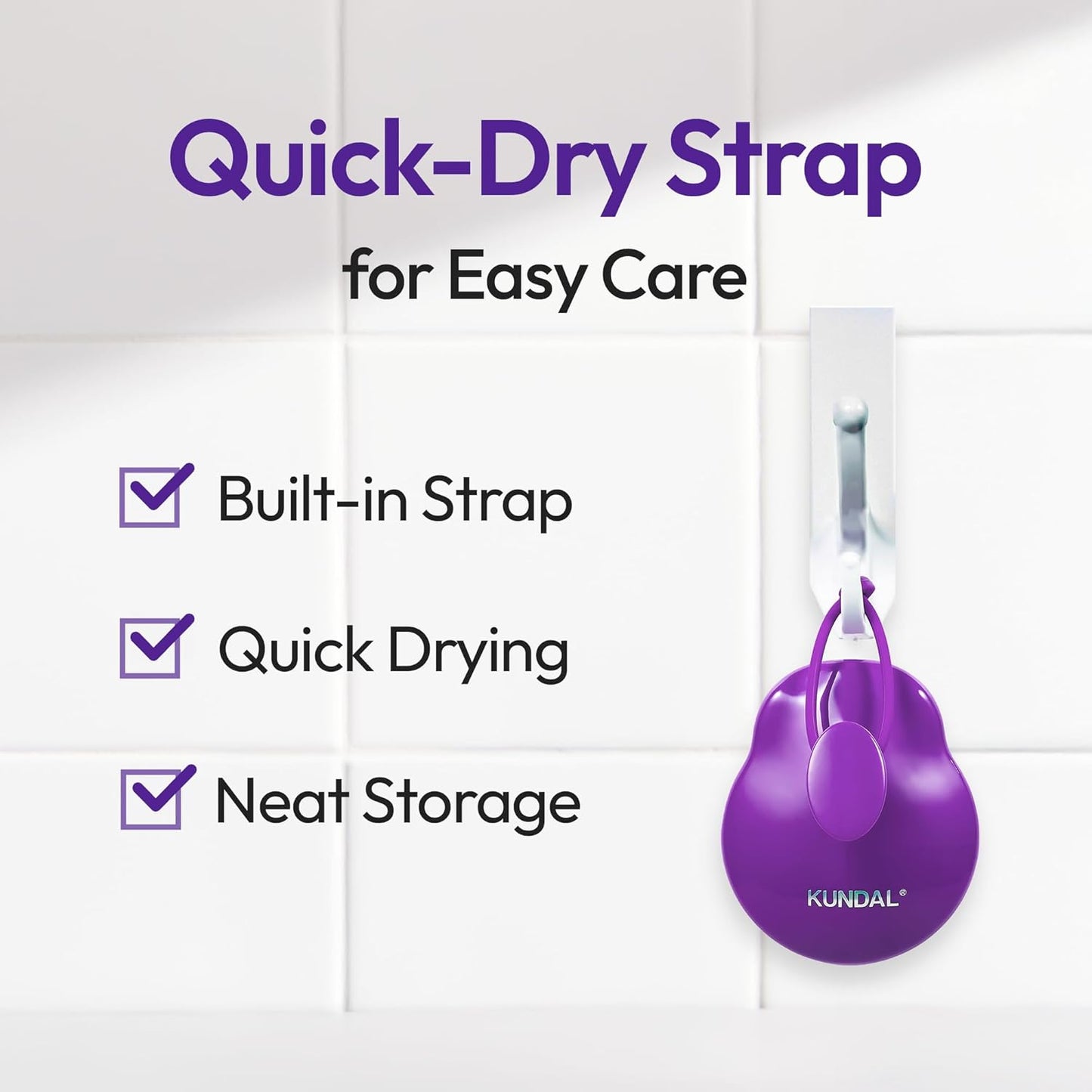 Shampoo Brush – Βούρτσα Μασάζ Τριχωτού για Βαθύ Καθαρισμό & Χαλάρωση