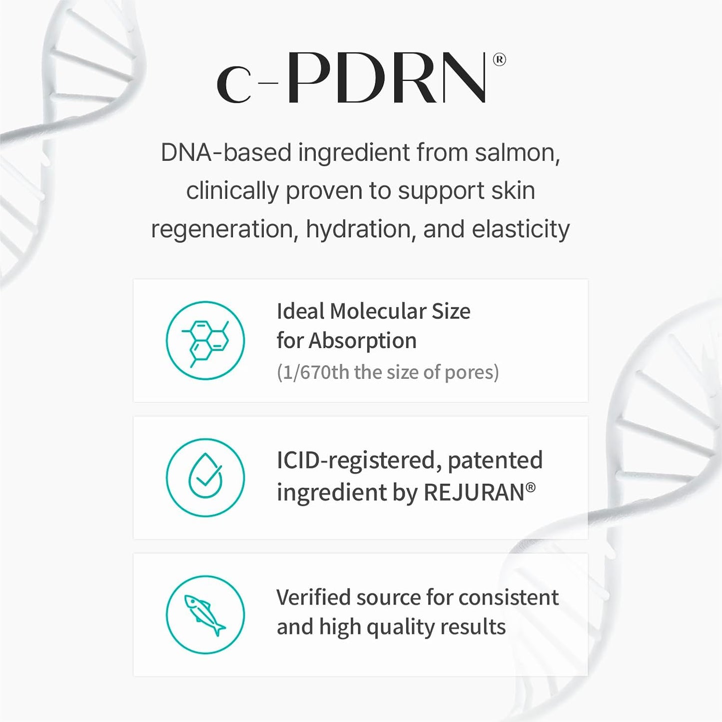 Rebalancing Toner – Εξισορροπητικό Toner Προσώπου με c-PDRN & PHA