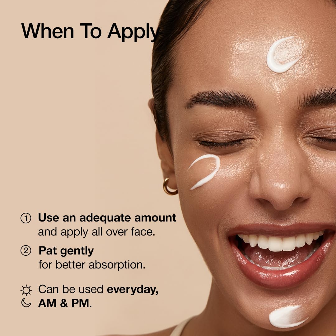 Rice 70 Intensive Moisturizing Milk - Ενυδατωτικό γαλάκτωμα προσώπου με 70% νερό ρυζιού