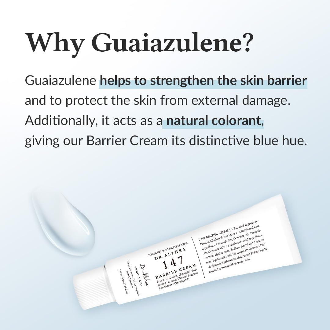 147 Barrier Cream