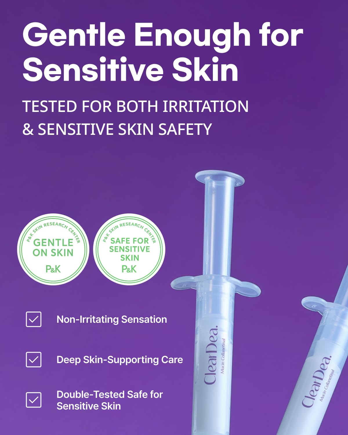 Mucin Collanetinal Deep Wrinkle Shot - Booster Ανάπλασης & Σφριγηλότητας με Ρετινάλη & Κολλαγόνο