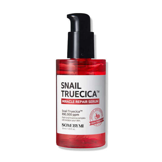 Snail TrueCICA Miracle Repair Serum