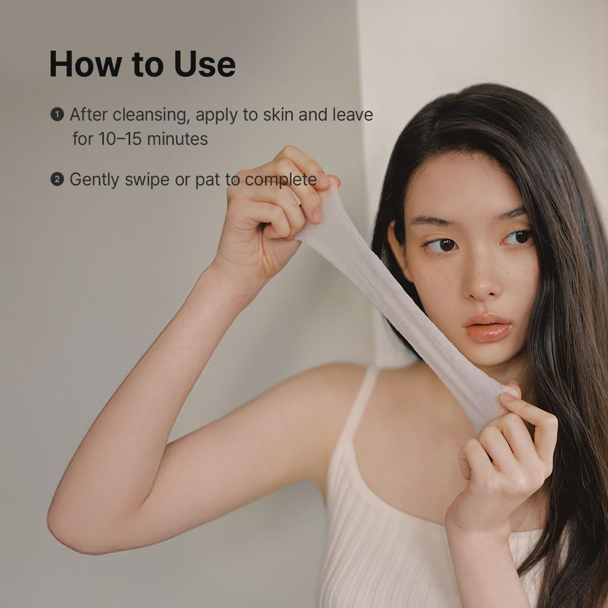 Stretchfit Calming Pad - Καταπραϋντικά & Δροσιστικά Pads Ενυδάτωσης