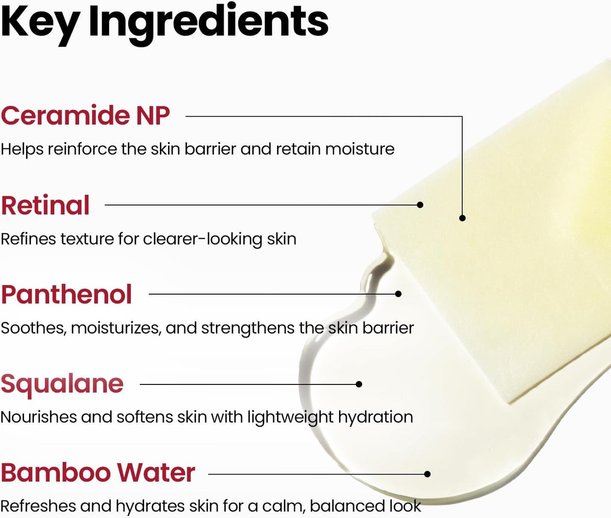 SEOUL 1988 Refining Pad: C-Retinal + Bamboo – Toner Pads Λείανσης & Ενυδάτωσης με Retinal, Bamboo Water & Ceramides