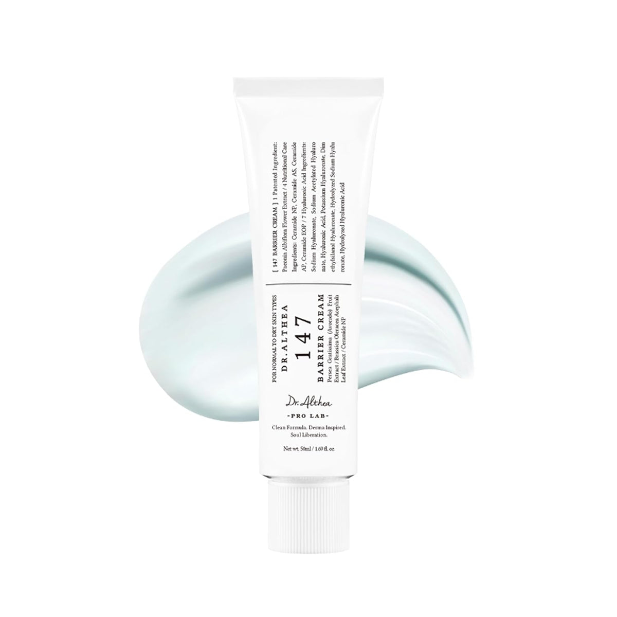 147 Barrier Cream