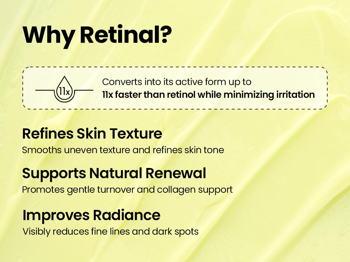 SEOUL 1988 Serum : Retinal Liposome 2% + Black Ginseng