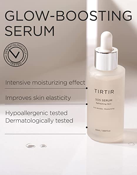 SOS Serum