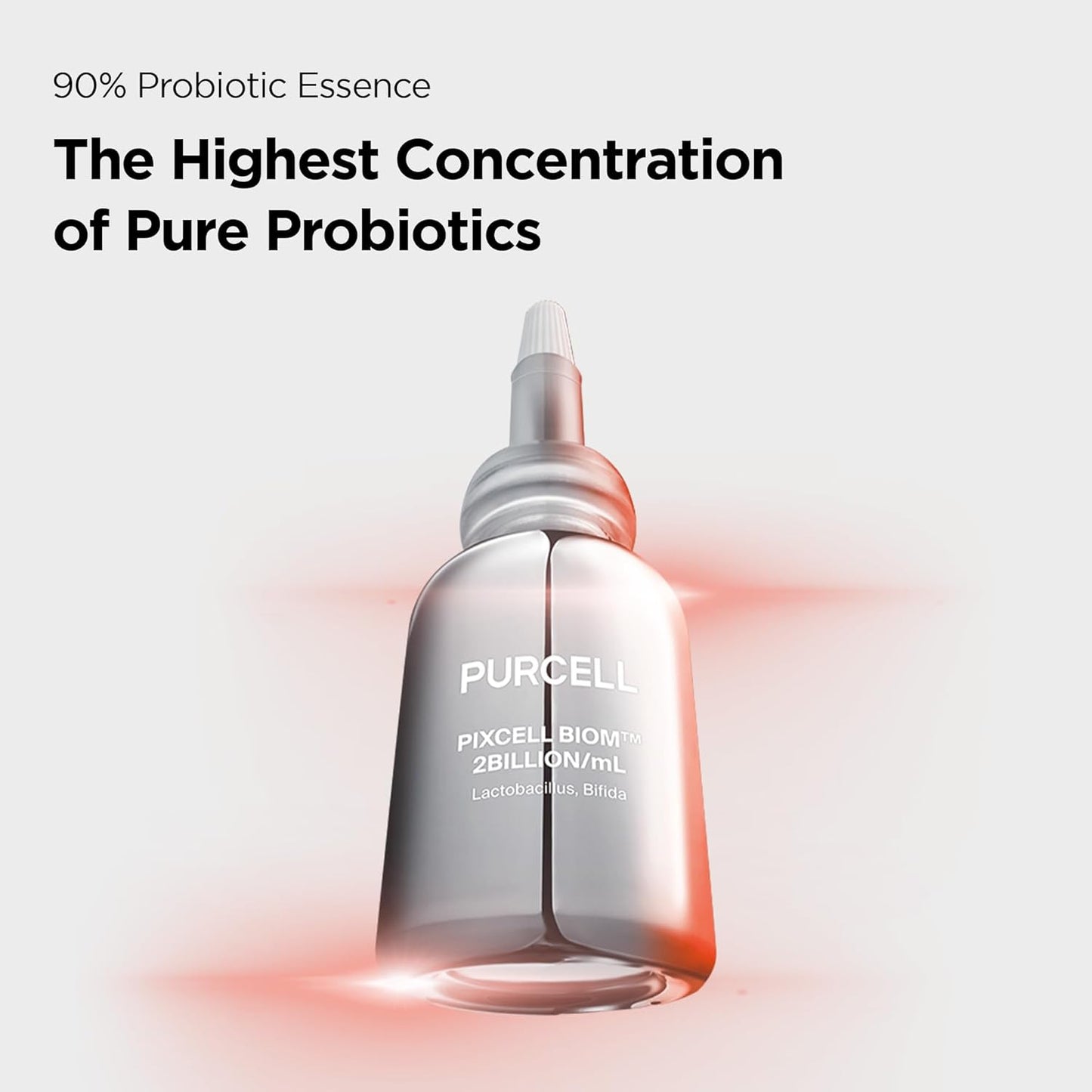 Pixcell BIOM™ 2Billion/ml Serum - Ορός Ενίσχυσης Μικροβιώματος & Επιδερμιδικού Φραγμού