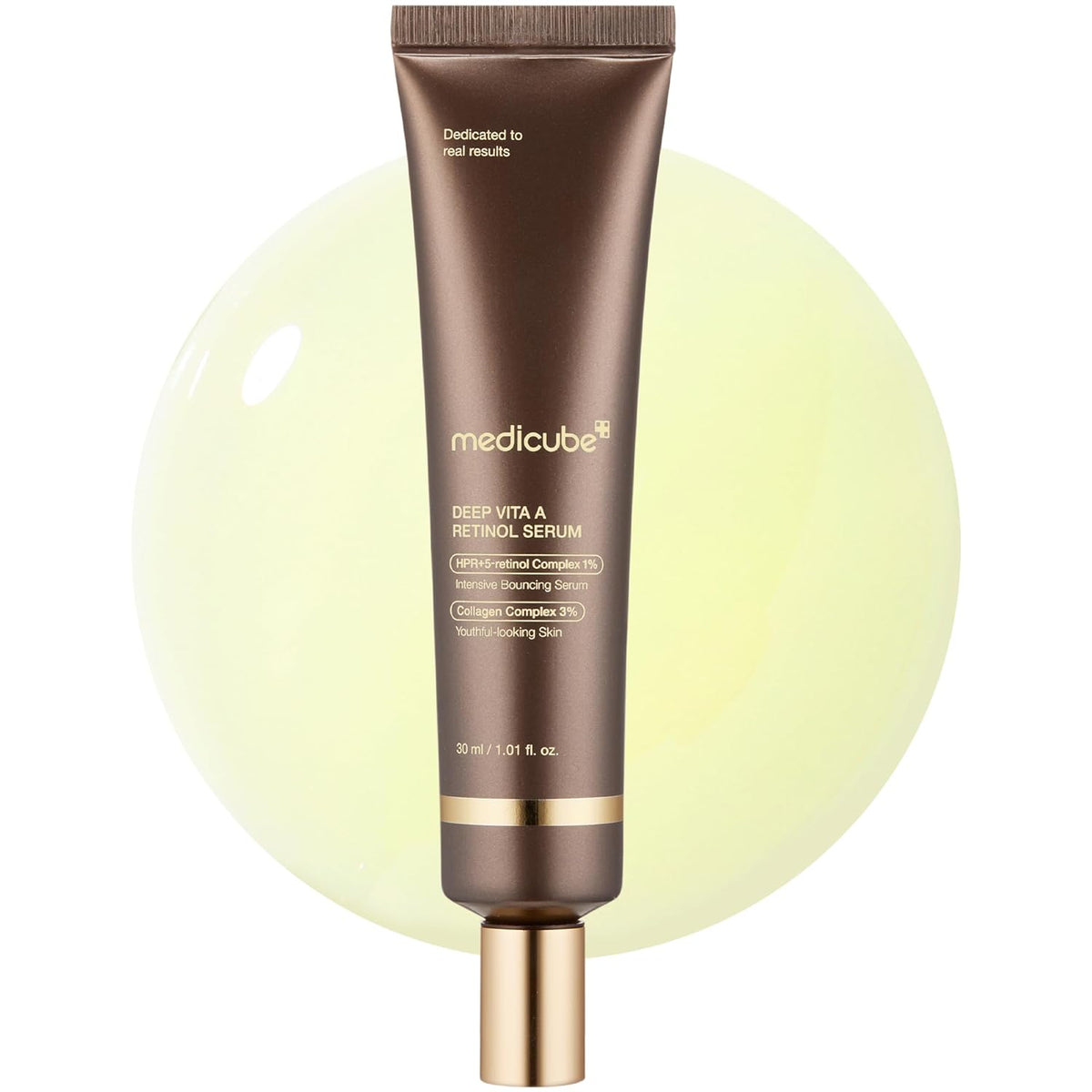 Deep Vita A Retinol Serum