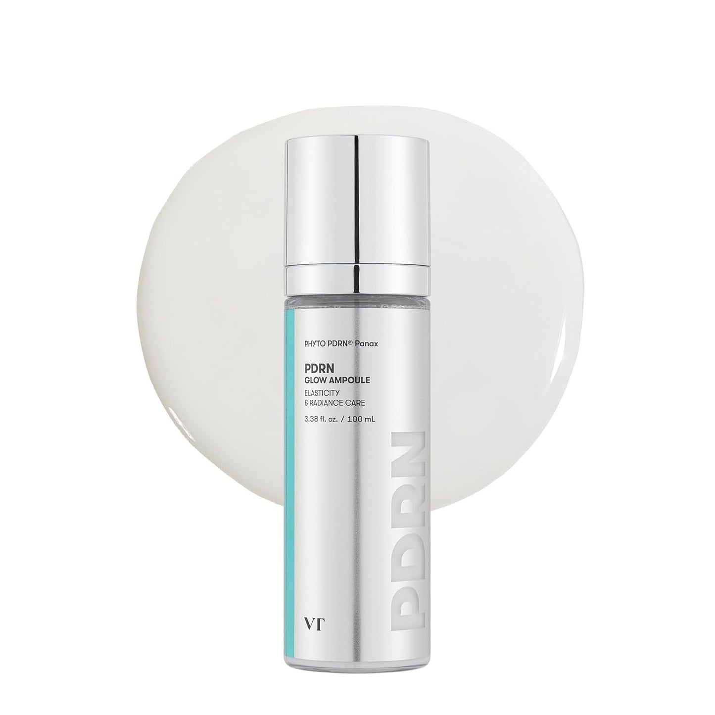 PDRN Glow Ampoule – Spray Λάμψης & Ενυδάτωσης με Vegan PDRN & Κεραμίδια