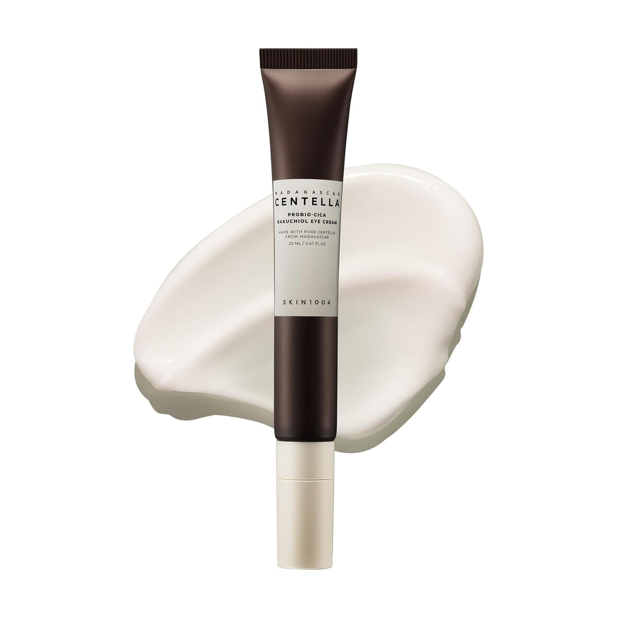 Madagascar Centella Probio-Cica Bakuchiol Eye Cream