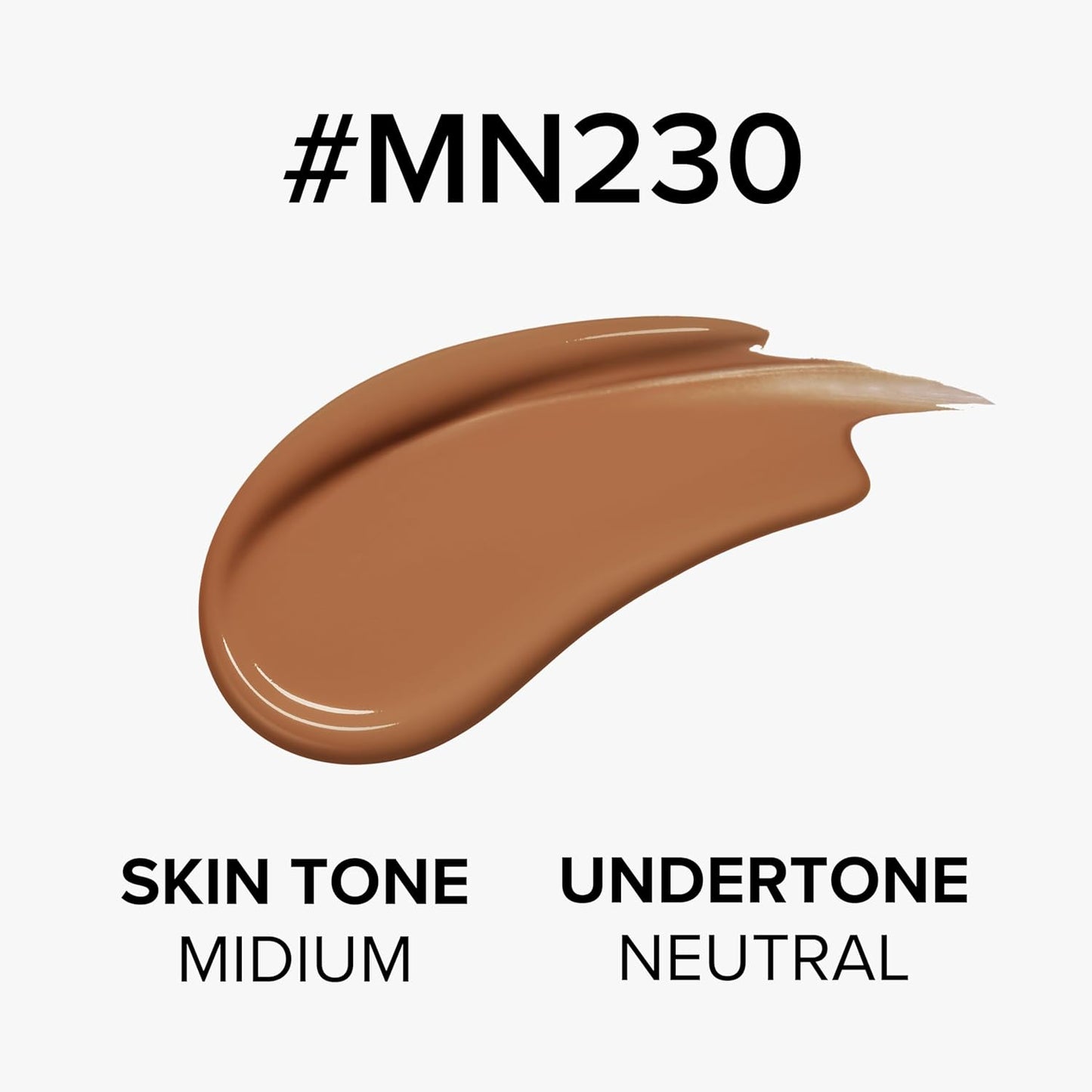 Daily Tinted Fluid Sunscreen Broad Spectrum SPF 30 PA +++ #MN230 ...