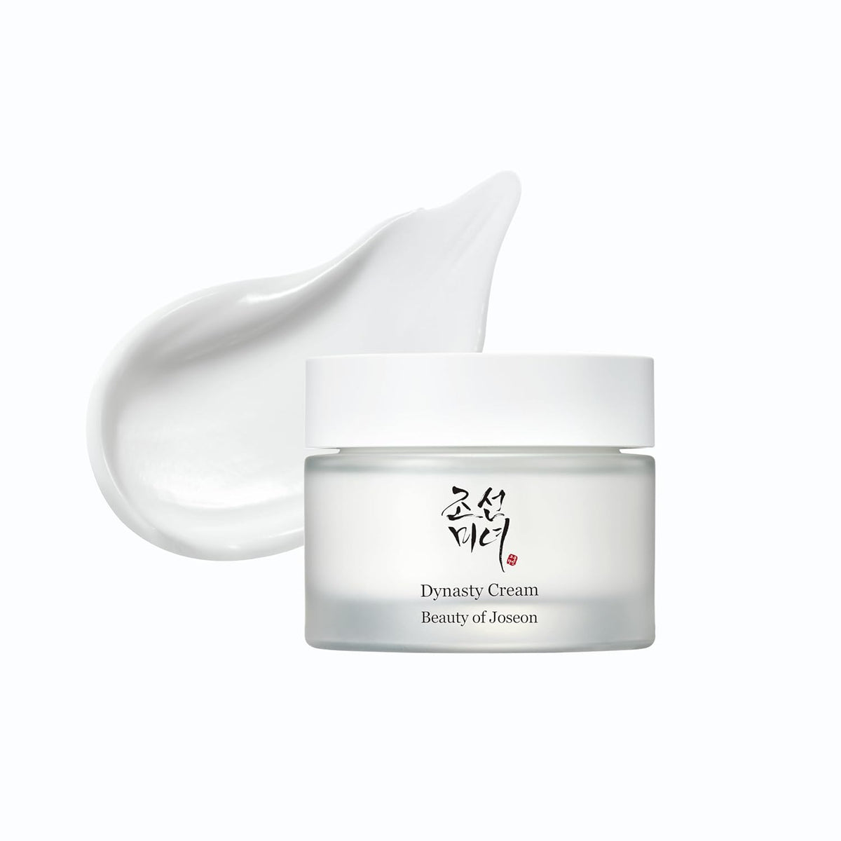 Dynasty cream
