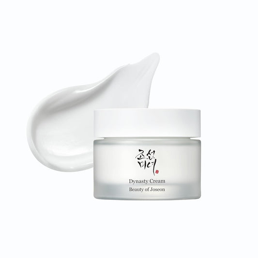Dynasty cream