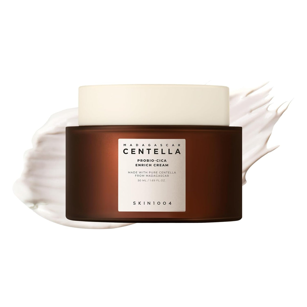 Madagascar Centella Probio-Cica Enrich Cream