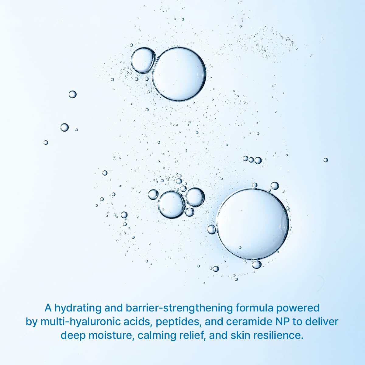 Deep Water Surge Serum 30 - Ενυδατικός Ορός Νυχτερινής Επανόρθωσης & Ενίσχυσης Φραγμού