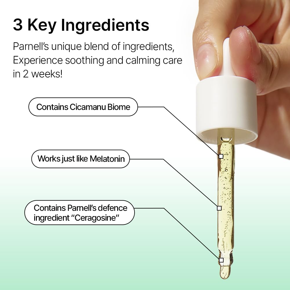 Cicamanu 92 Serum - Ορός Επανόρθωσης & Καταπράυνσης