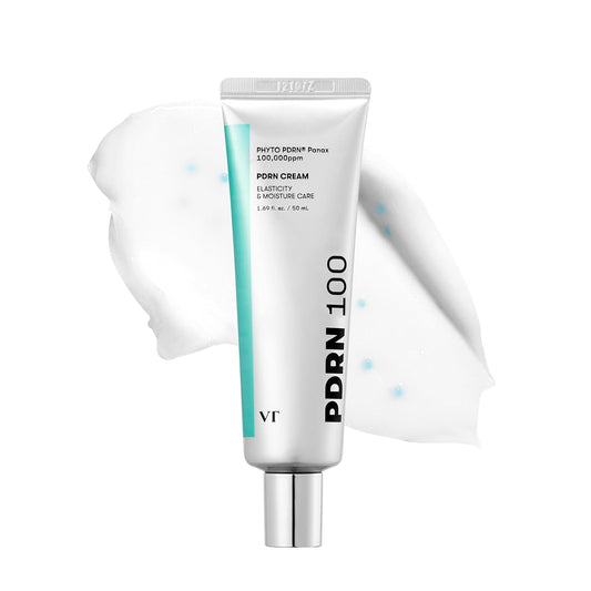 PDRN Cream 100 - Αναπλαστική Κρέμα με Vegan PDRN για Σύσφιξη, Ενυδάτωση & Λάμψη