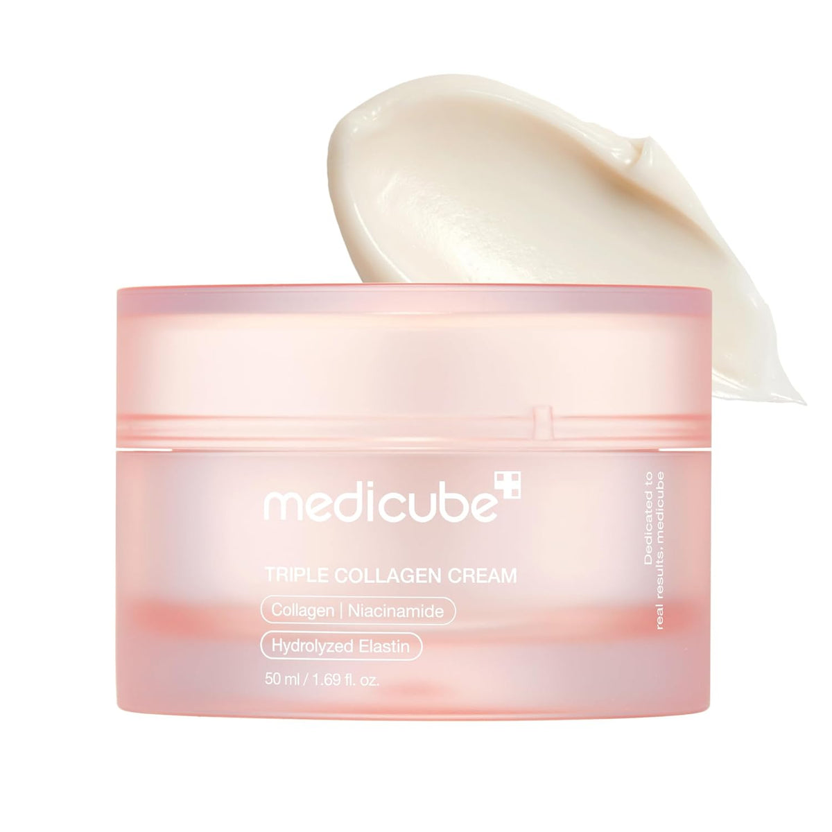 Triple Collagen Cream 4.0