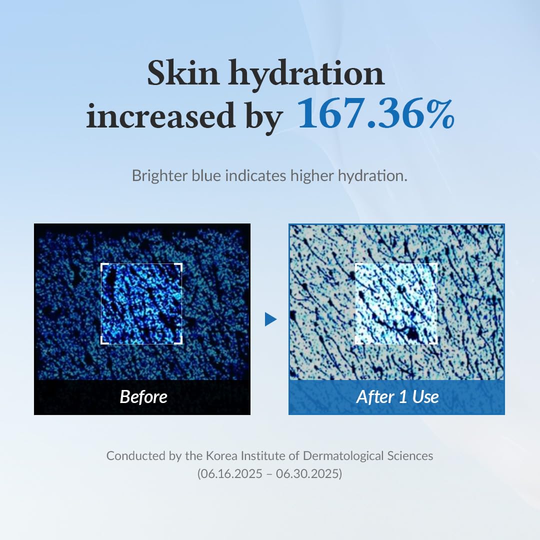 Aqua Marine Watery Cream - Ενυδατική κρέμα για ευαίσθητες επιδερμίδες