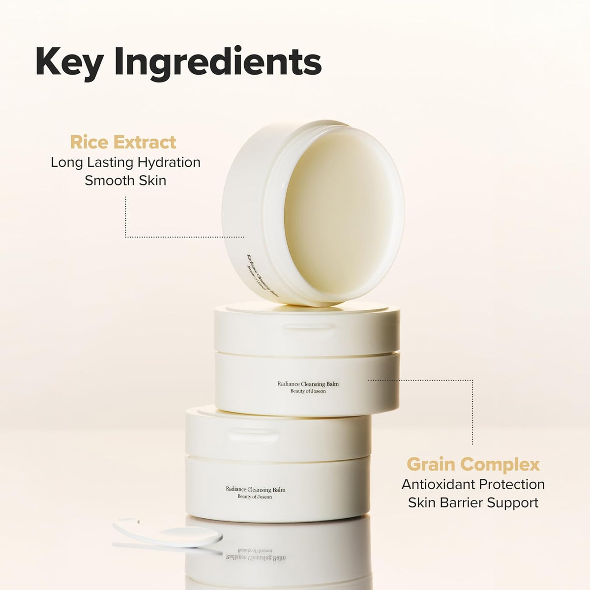 Radiance Cleansing Balm