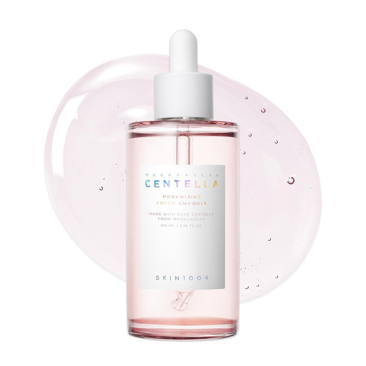 Madagascar Centella Poremizing Fresh Ampoule