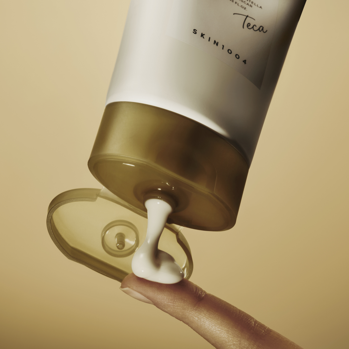 Madagascar Centella Teca Cream - Gel Κρέμα Εξισορρόπησης & Slow-aging