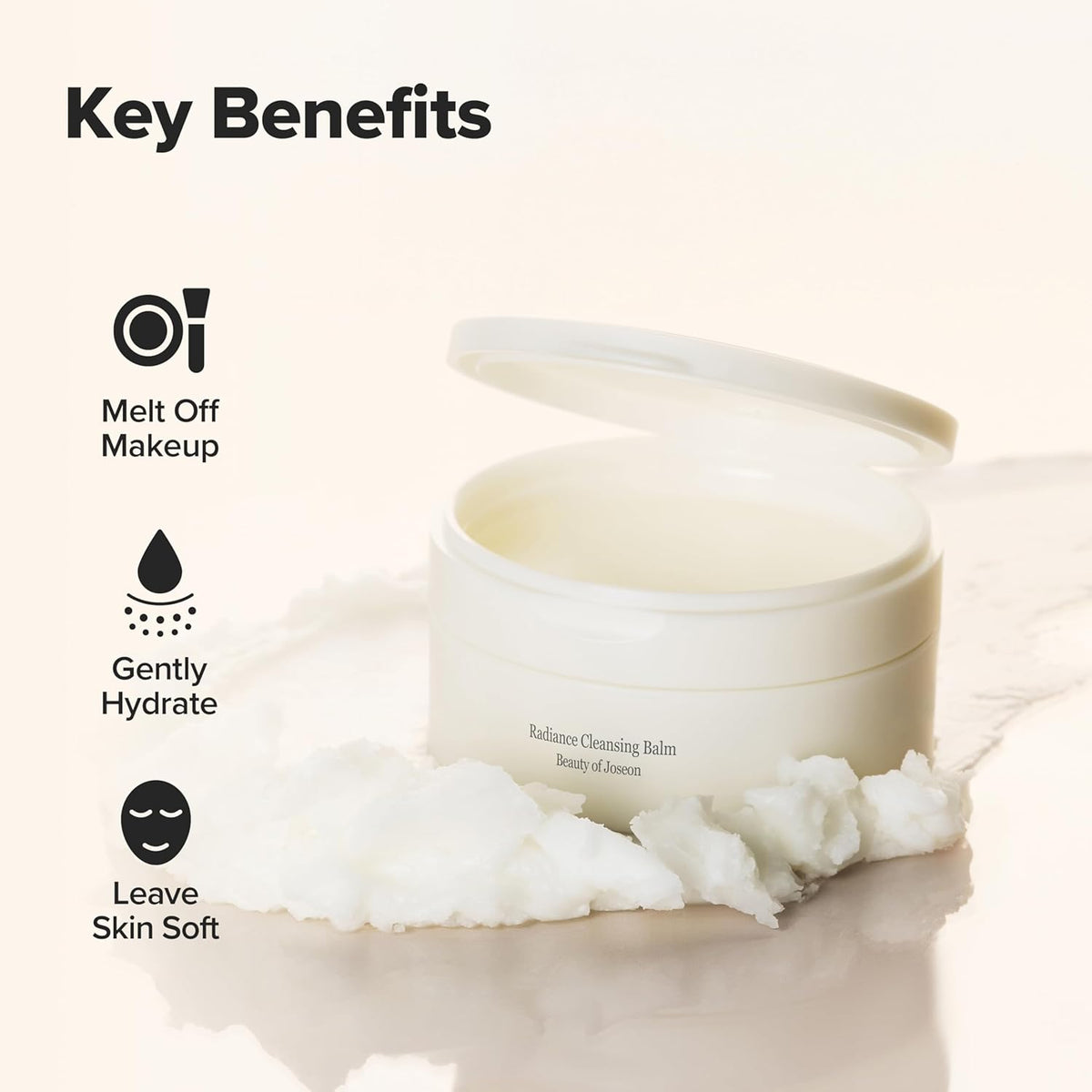 Radiance Cleansing Balm