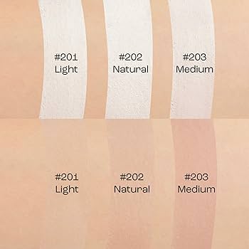 BLANC Cover Cream Stick MEDIUM - Καλυπτικό balm που προσαρμόζεται στον τόνο της επιδερμίδας