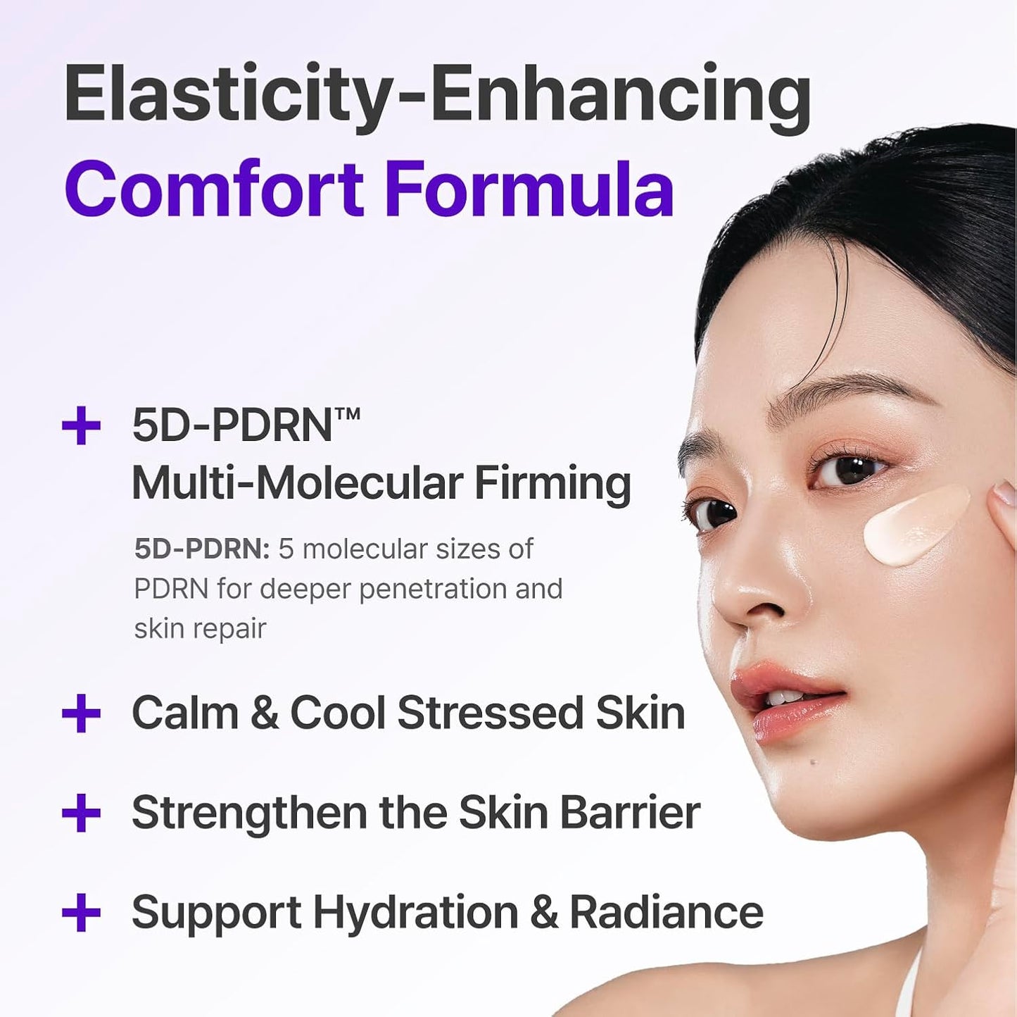 Expert Madeca Cream Active Renew PDRN - Αναπλαστική & Συσφιγκτική Κρέμα Προσώπου με TECA & PDRN