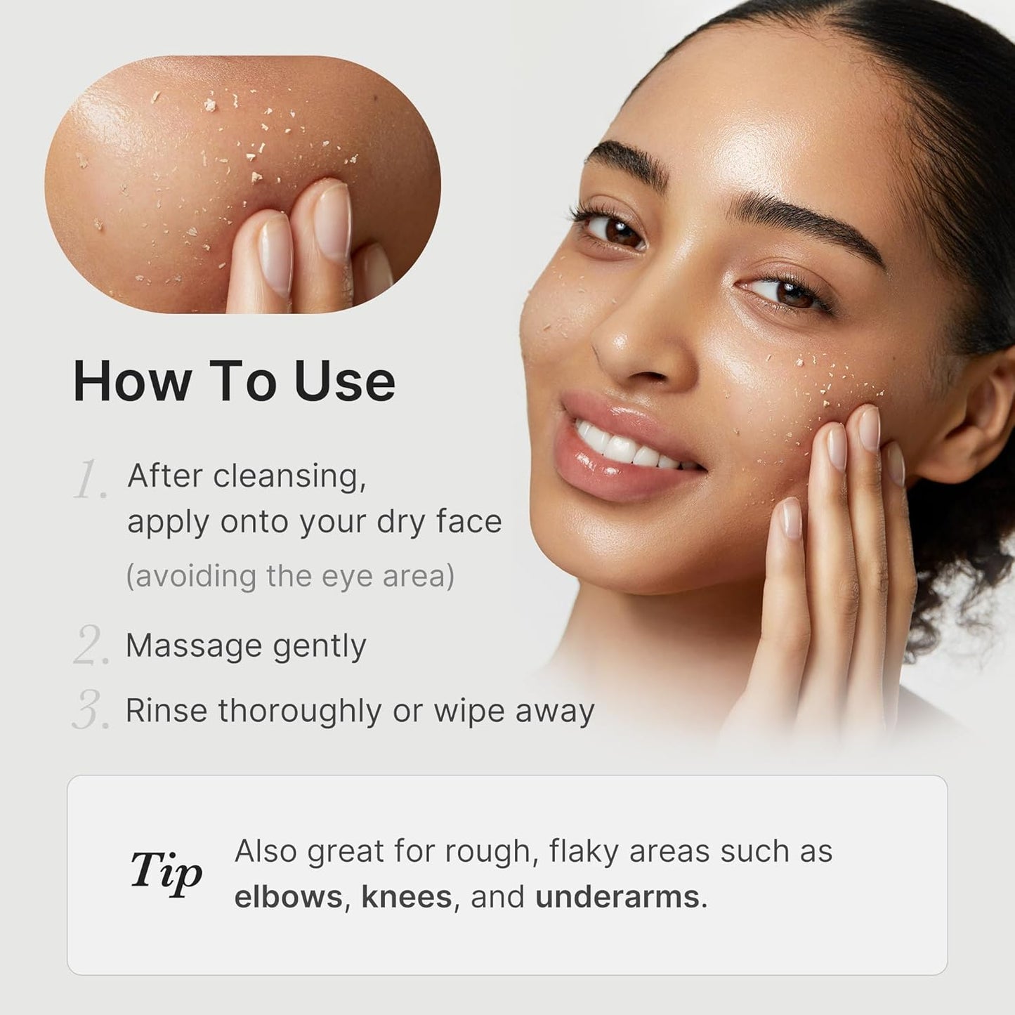 Hypochlorous Acid Peel Shot – Ήπιο Peeling Serum με HOCl & Εκχύλισμα Ρυζιού