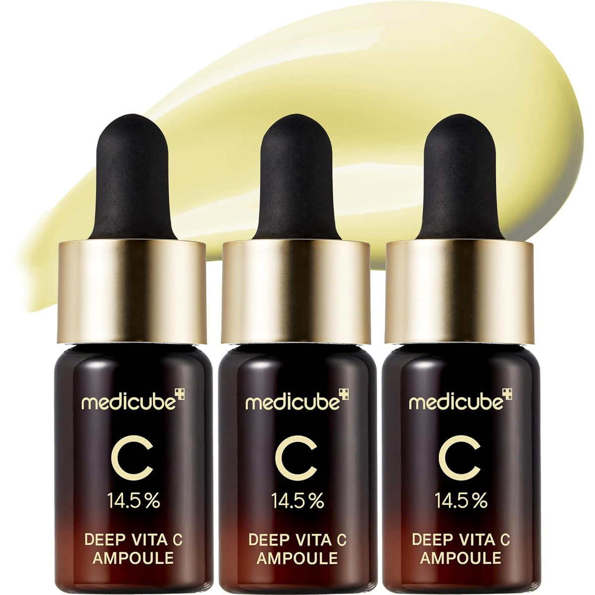 Deep Vita C Ampoule 2.0