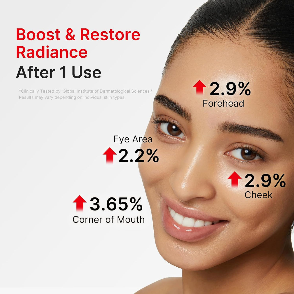 EGF NAD+ Firming Serum – Συσφικτικός & Αντιρυτιδικός Ορός Προσώπου για Ελαστικότητα με EGF, NAD+ & Κολλαγόνο