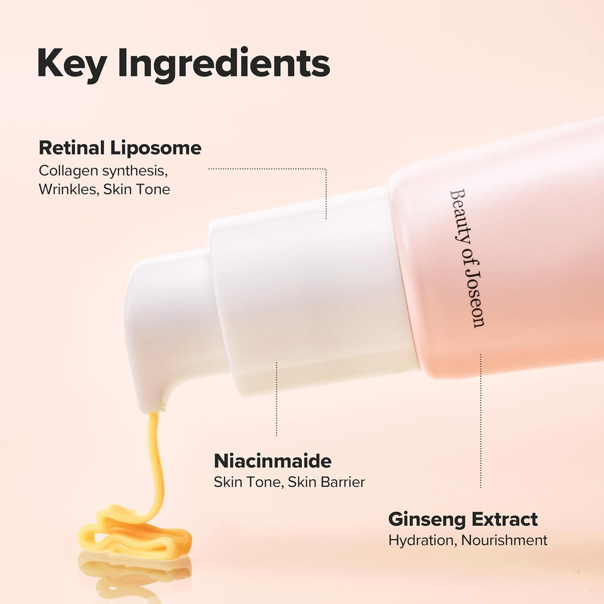 Revive Eye Serum : Ginseng + Retinal