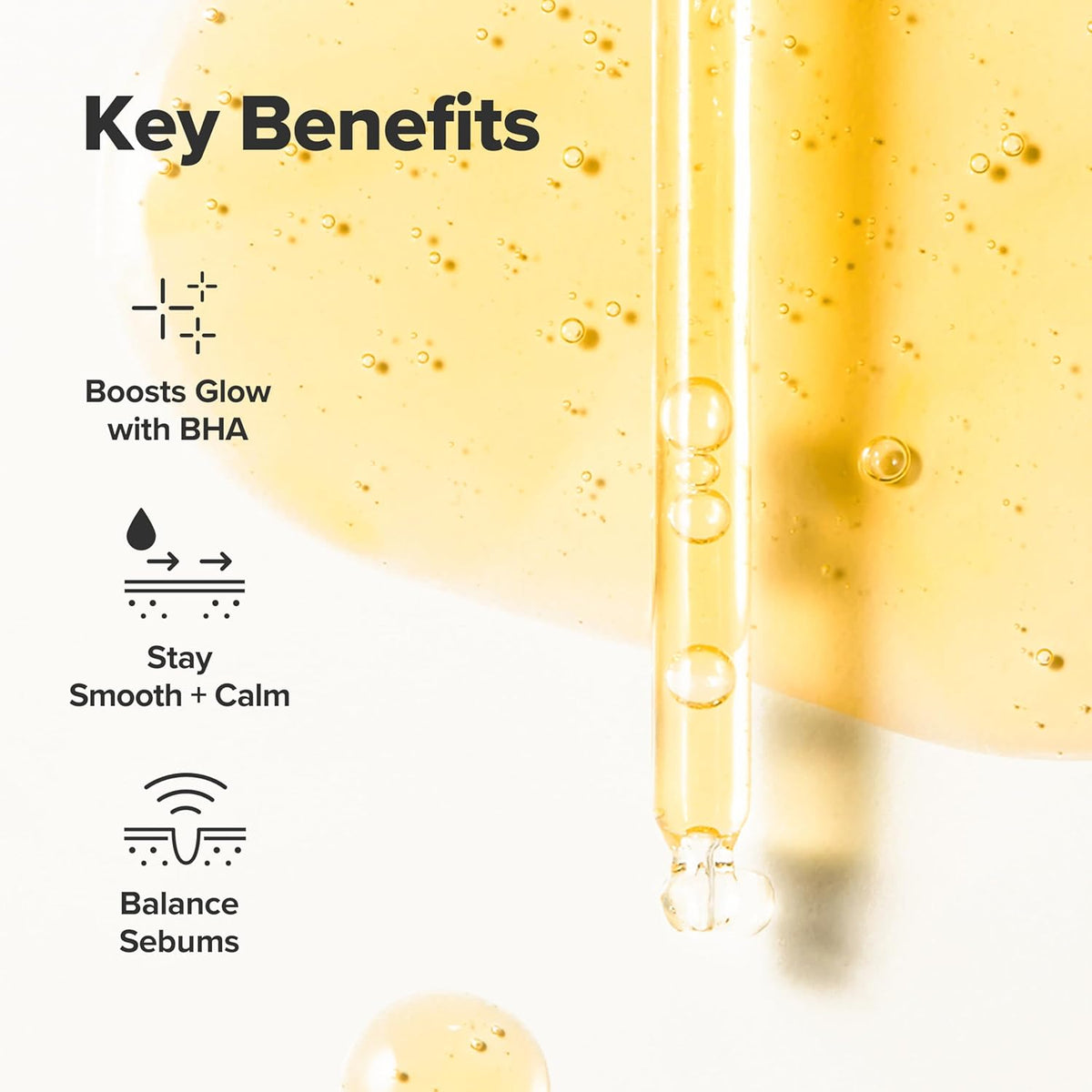 Glow Serum Propolis + Niacinamide