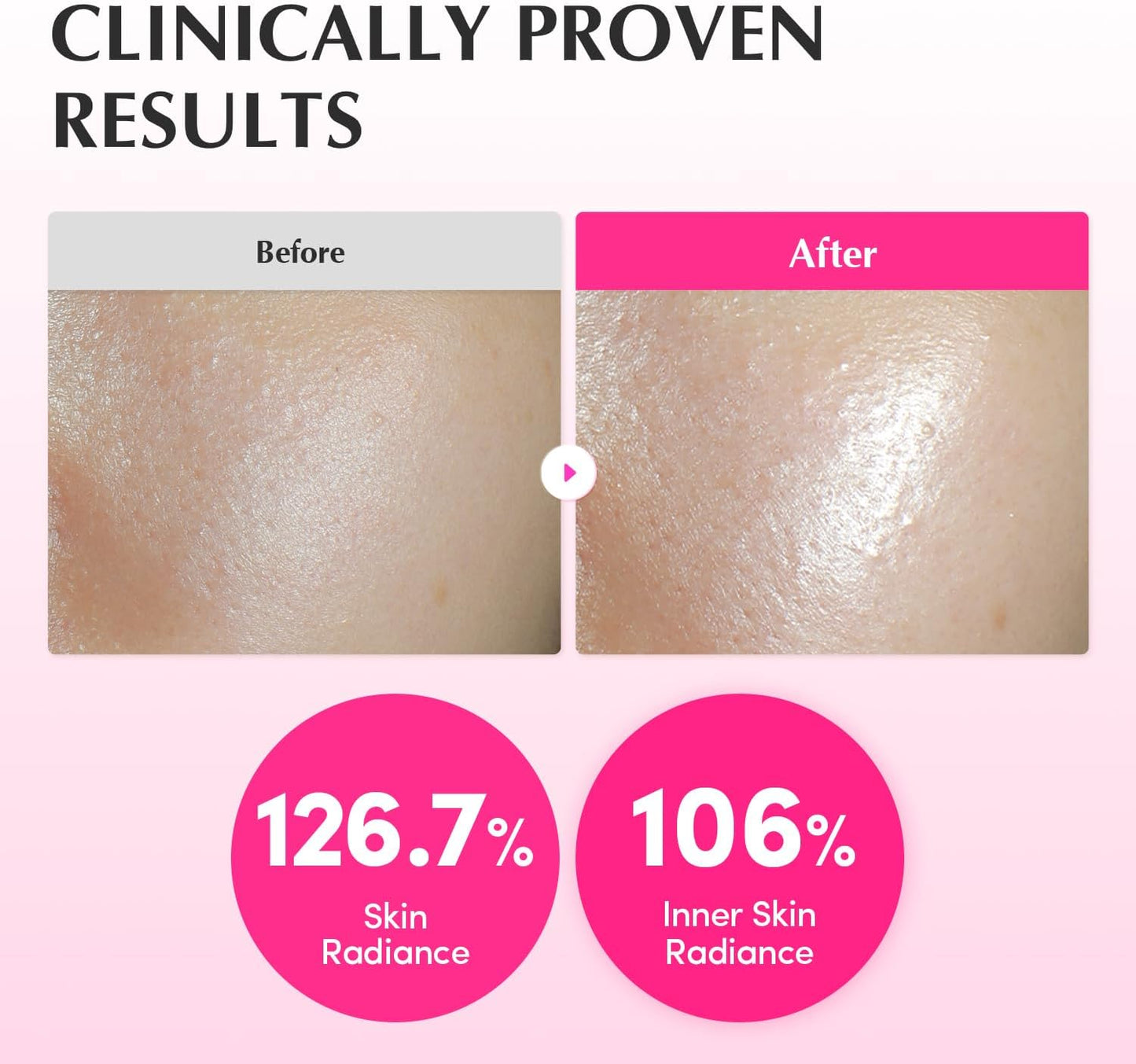 NAD+ Peptide Boosting Toner – Τονωτική Λοσιόν Ενέργειας & Σύσφιξης