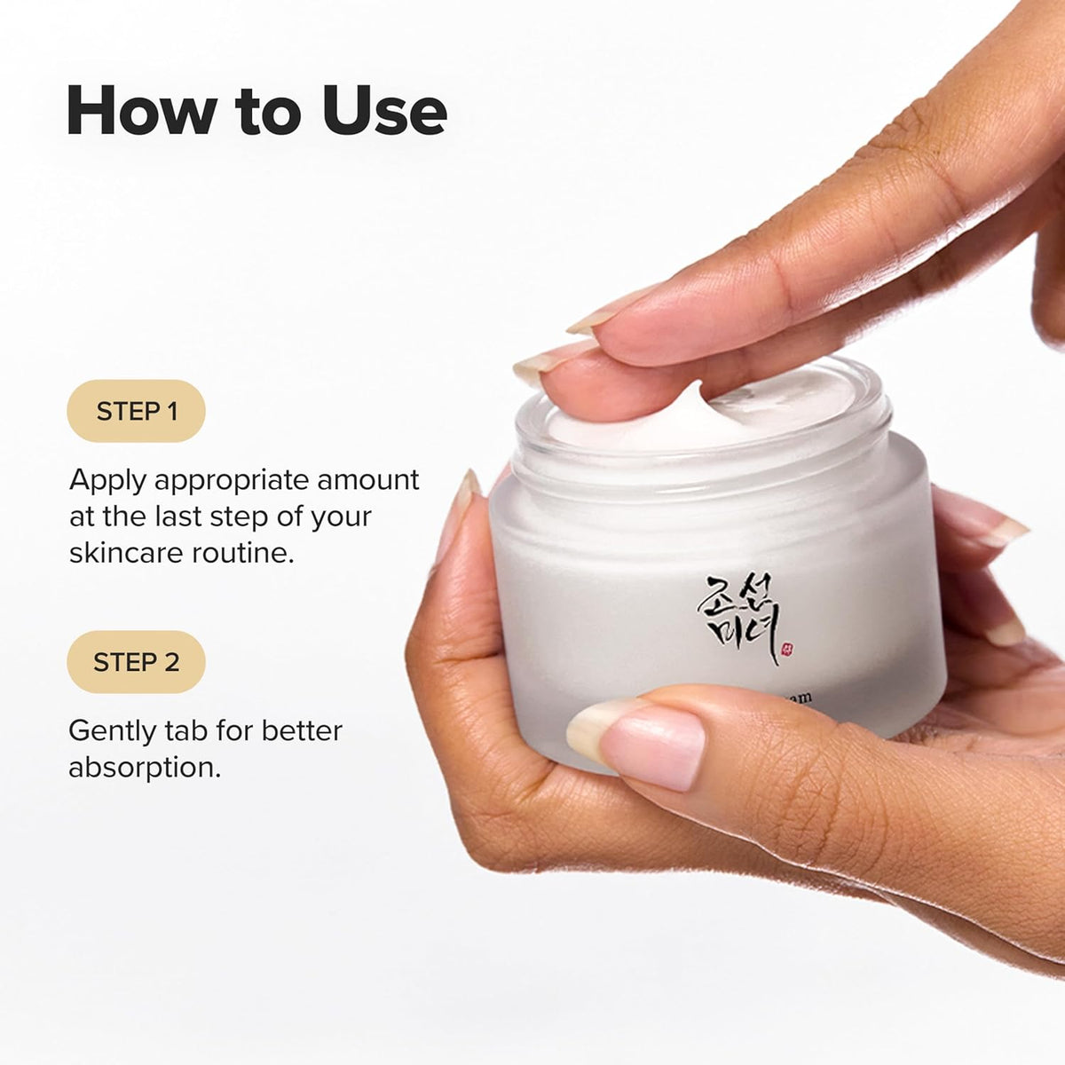 Dynasty cream