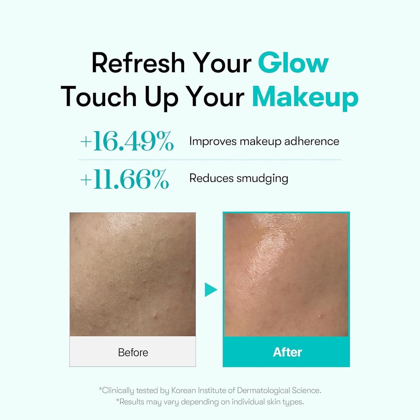 PDRN Glow Ampoule – Spray Λάμψης & Ενυδάτωσης με Vegan PDRN & Κεραμίδια