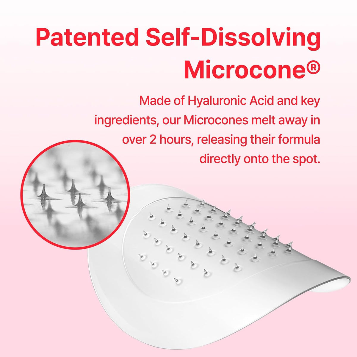JOLLY FILLY Lip Plumping Patch – Microneedle Patch Χειλιών για Όγκο & Ενυδάτωση