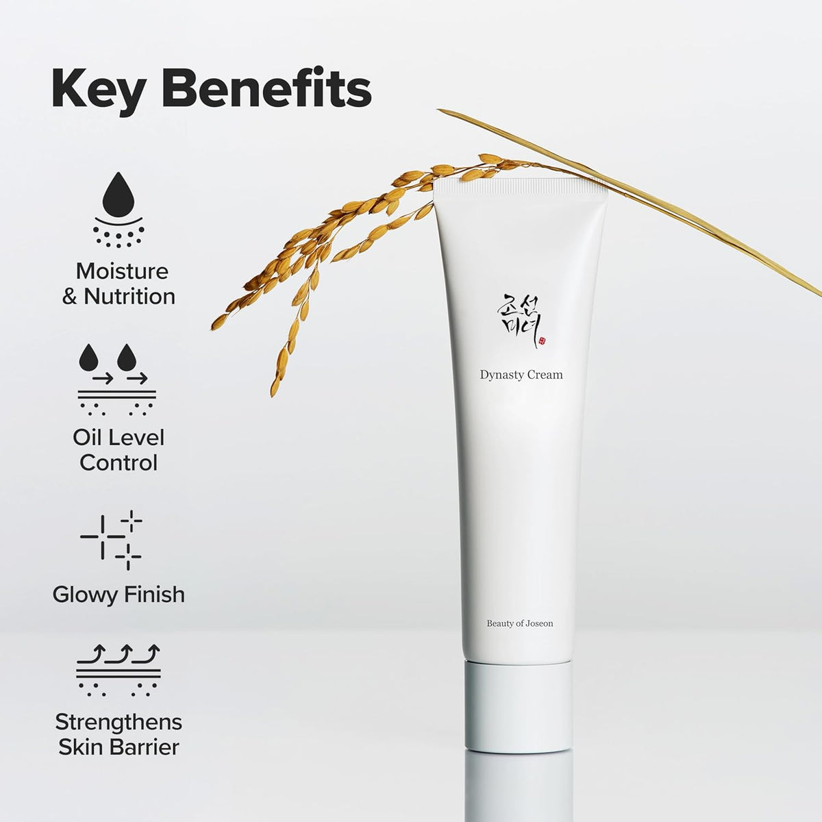Dynasty Cream 100ml