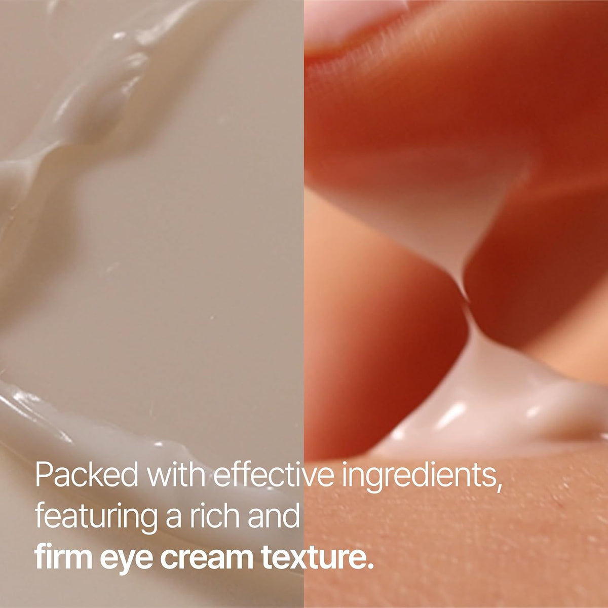 CAFFEINE SHOT Collagen Eye Cream – Κρέμα Ματιών με Καφεΐνη & Κολλαγόνο για Μαύρους Κύκλους, Σακούλες & Σύσφιξη