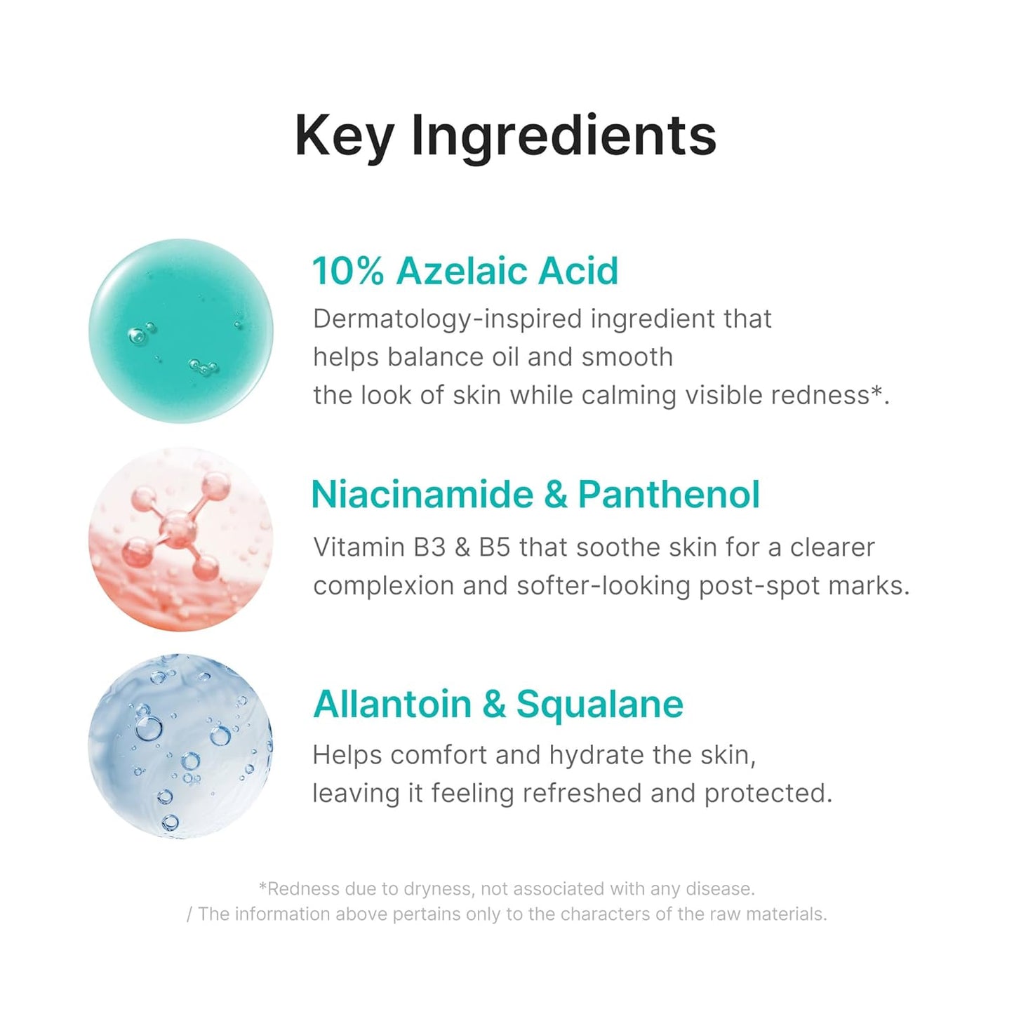 Azelaic Acid 16 BB Soothing Serum - Καταπραϋντικός Ορός για Ερυθρότητα, Ατέλειες και Σημάδια Ακμής