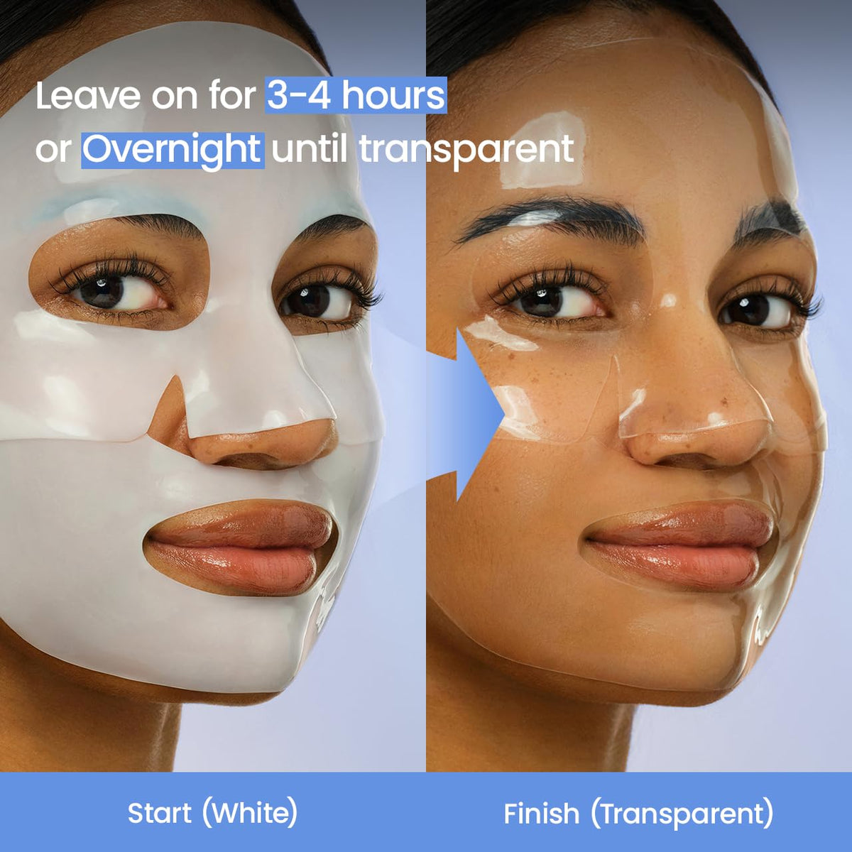 Hydro Cera-nol Real Deep Mask - Μάσκα νύχτας για βαθιά ενυδάτωση