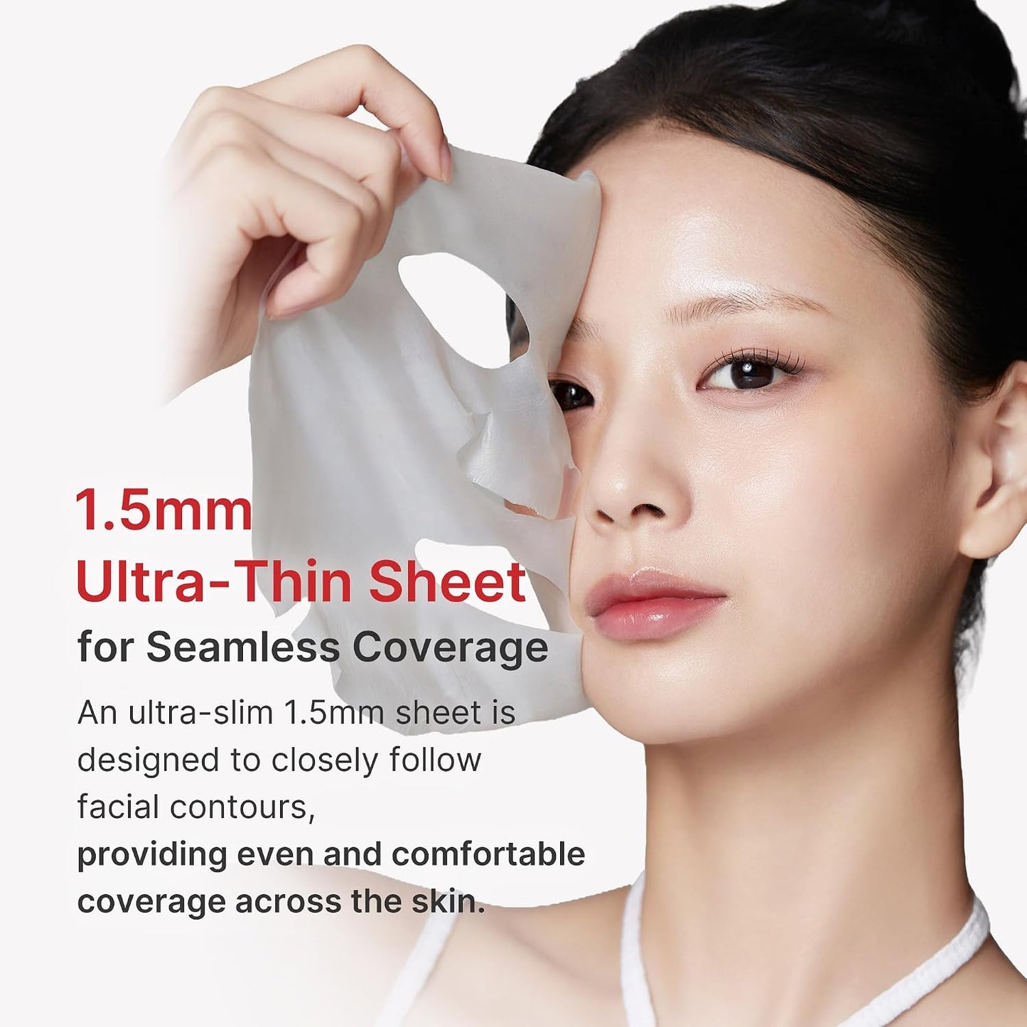 Hypochlorous Acid Peel Mask – Peel-Off Μάσκα Καθαρισμού Πόρων & Σμήγματος με Υποχλωριώδες Οξύ
